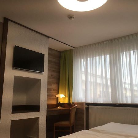 Hotel Am Rossberg Altenahr Exteriör bild