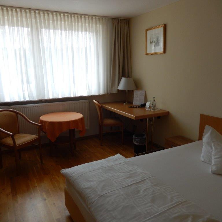 Hotel Am Rossberg Altenahr Exteriör bild
