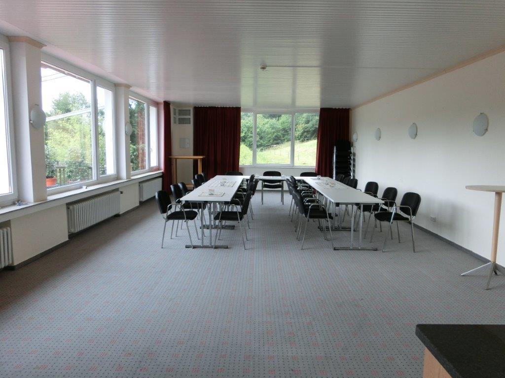 Hotel Am Rossberg Altenahr Exteriör bild