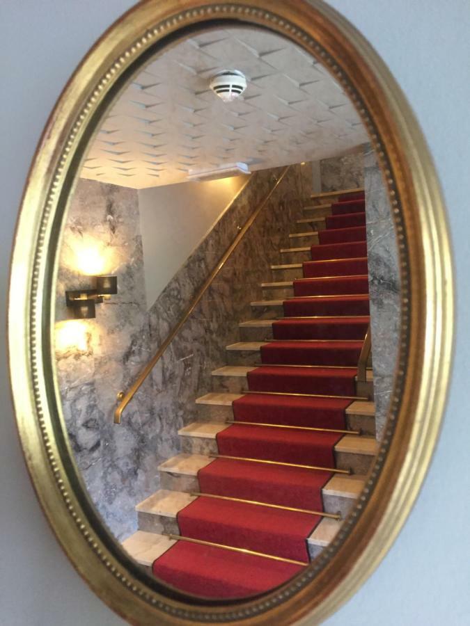 Hotel Am Rossberg Altenahr Exteriör bild